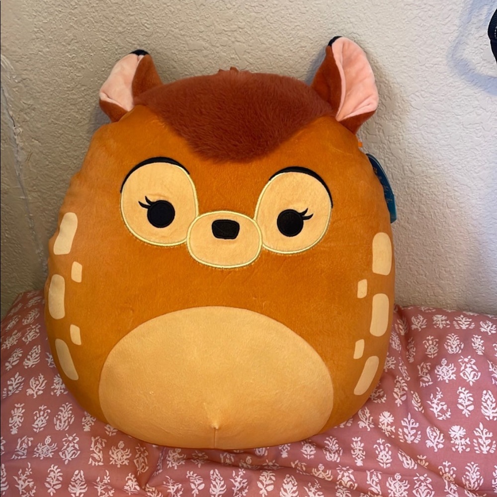 Squishmallow